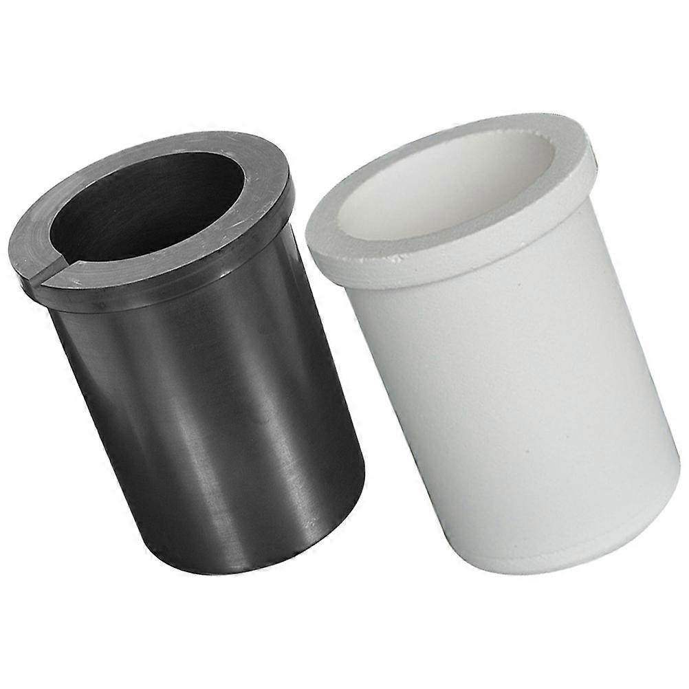 Graphite Mold for Melting Metal Melting Graphite Casting Mold 1Set