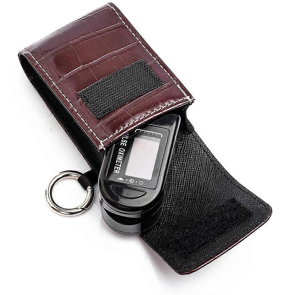 Bag Protective Pouch for Storage Brown