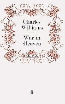 War in Heaven