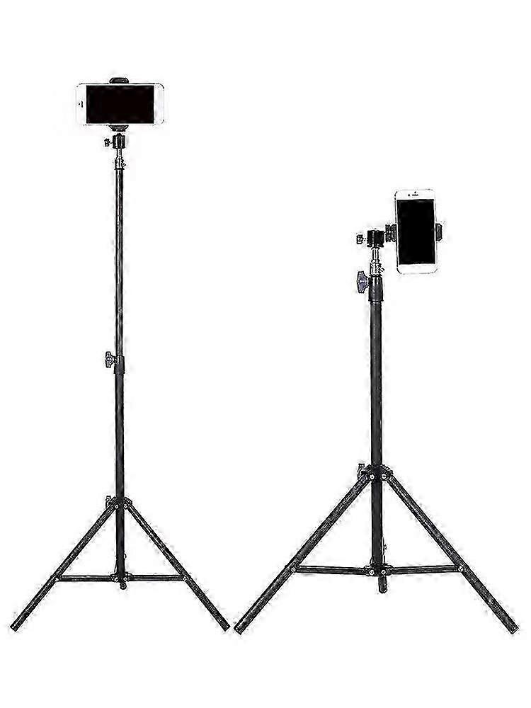 Mobile phone tripod