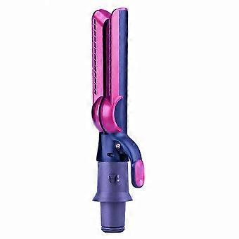 Luchtstroomaccessoire compatibel met styler, mondstukken compatibel met Smooth Hair Style, compatibel met HD16/15/08/03/01 D
