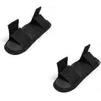 2 Pack Shoulder Strap Pad Vest Shoulder Strap Pads Backpack Strap Pads Fit 2''