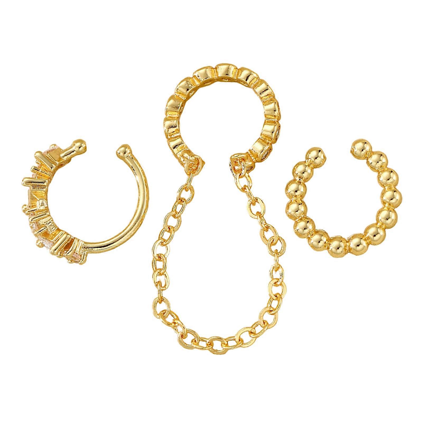 Lightweight Stylish Ear Accessory