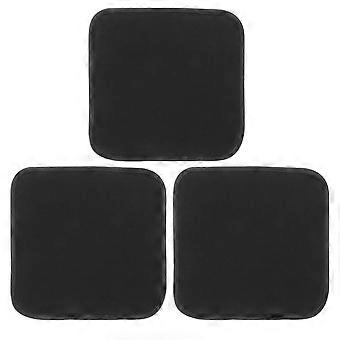 3Pcs Bowling Towel Bowling Ball Towels Bowling Ball Cleaning Pad Bowling Pad Bowling Polishing Towel
