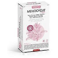 Menocycle 60 softgels