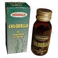 Comprimidos de Chlorella 60 comprimidos