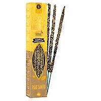 Ecocert palo santo incense 20 g