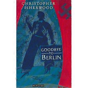 Goodbye to berlin