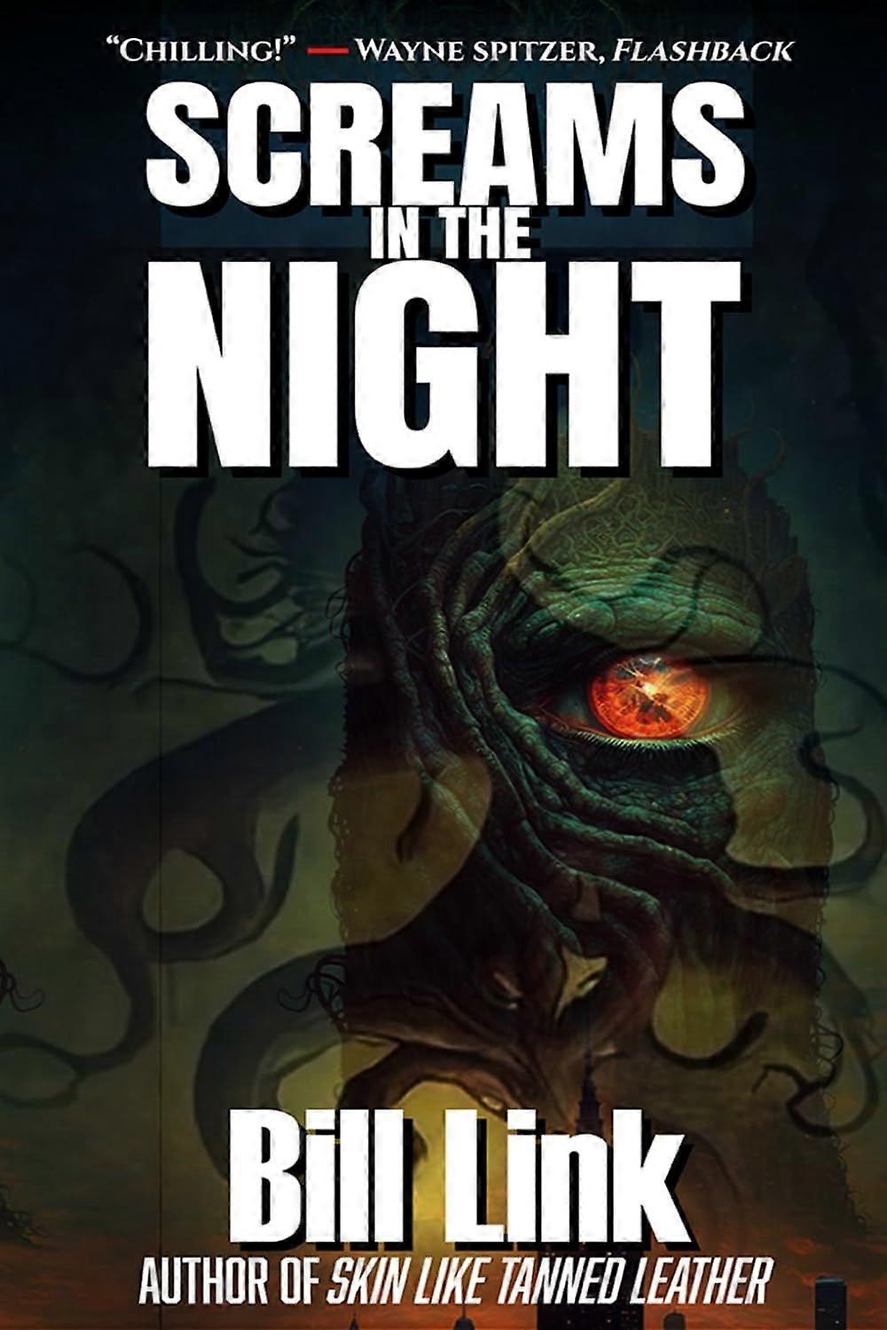 Screams in the night