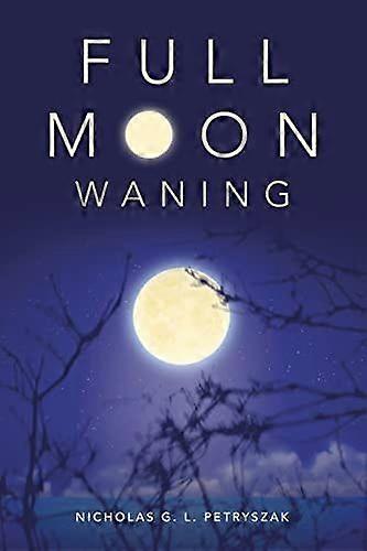 Full moon waning