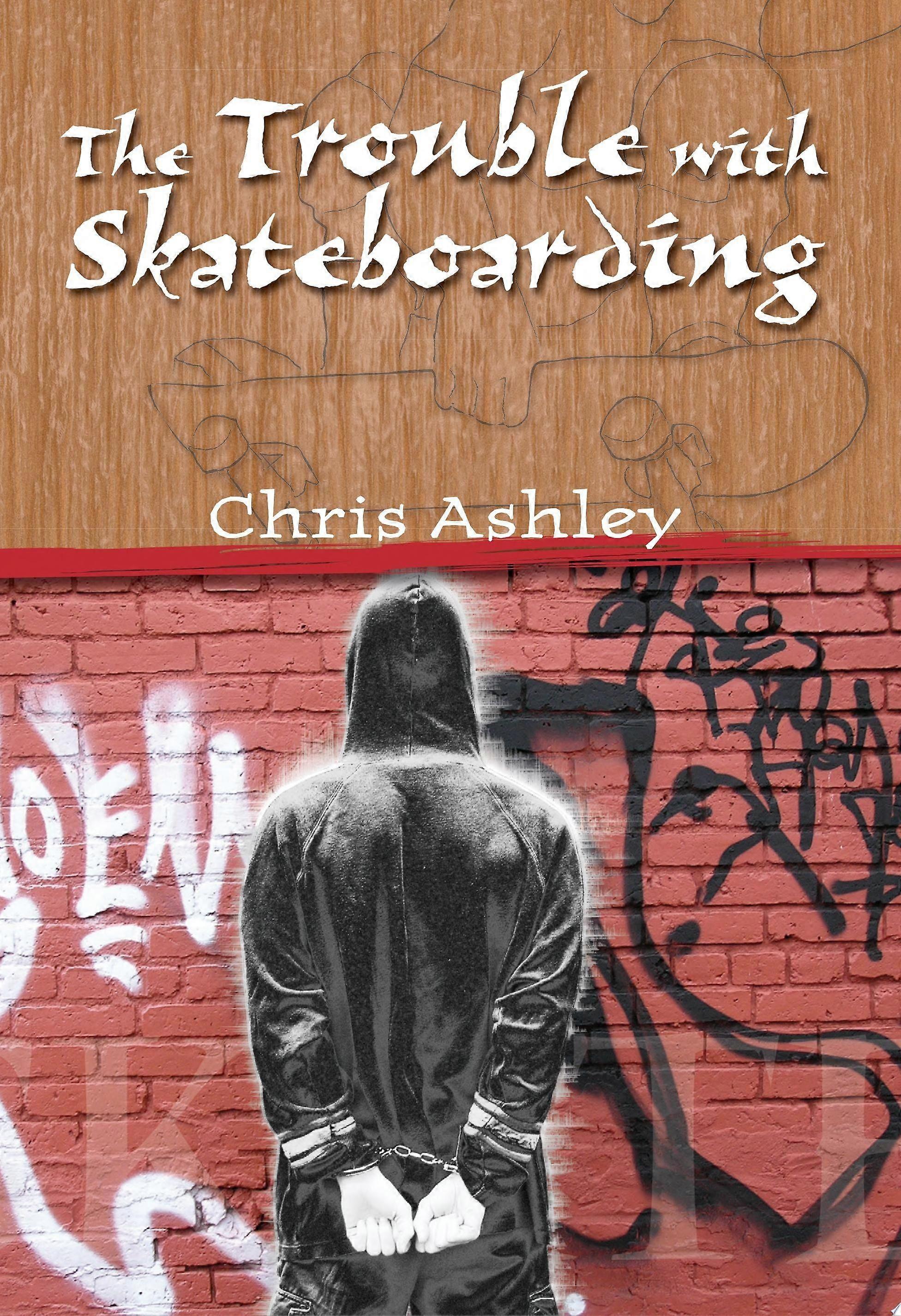 The trouble with skateboarding
