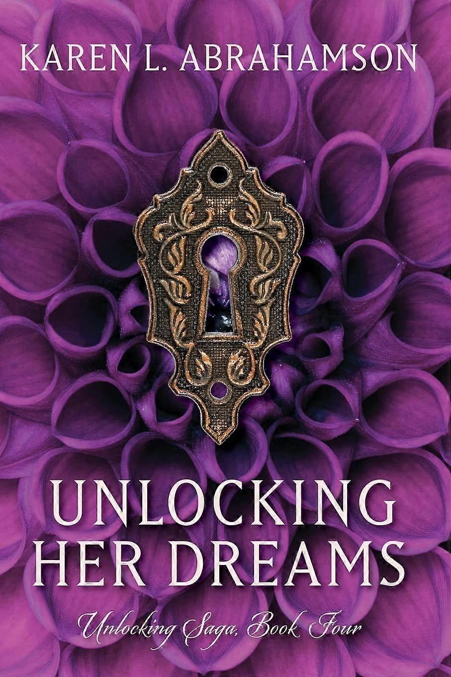 Unlocking her dreams