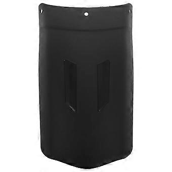 Universal Motorcycle Front Mudguard For Electric Motorbike And Bicycle Tire Protector For Road And Mountain Bikes Front Rear Tire Black