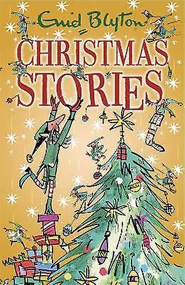 Enid Blyton's Christmas Stories