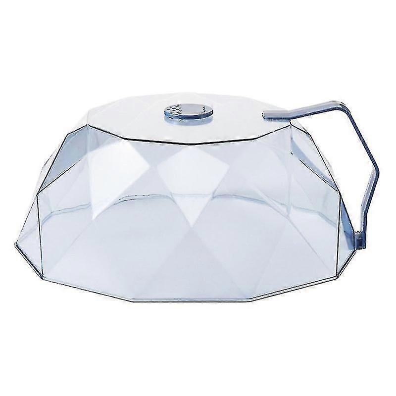1pcs Kitchen Tableware, Microwave Plate Cover