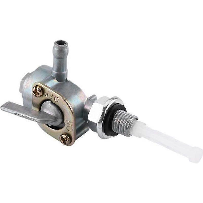 Brændstofhane Benzintank ON-OFF Generator Switch Switch