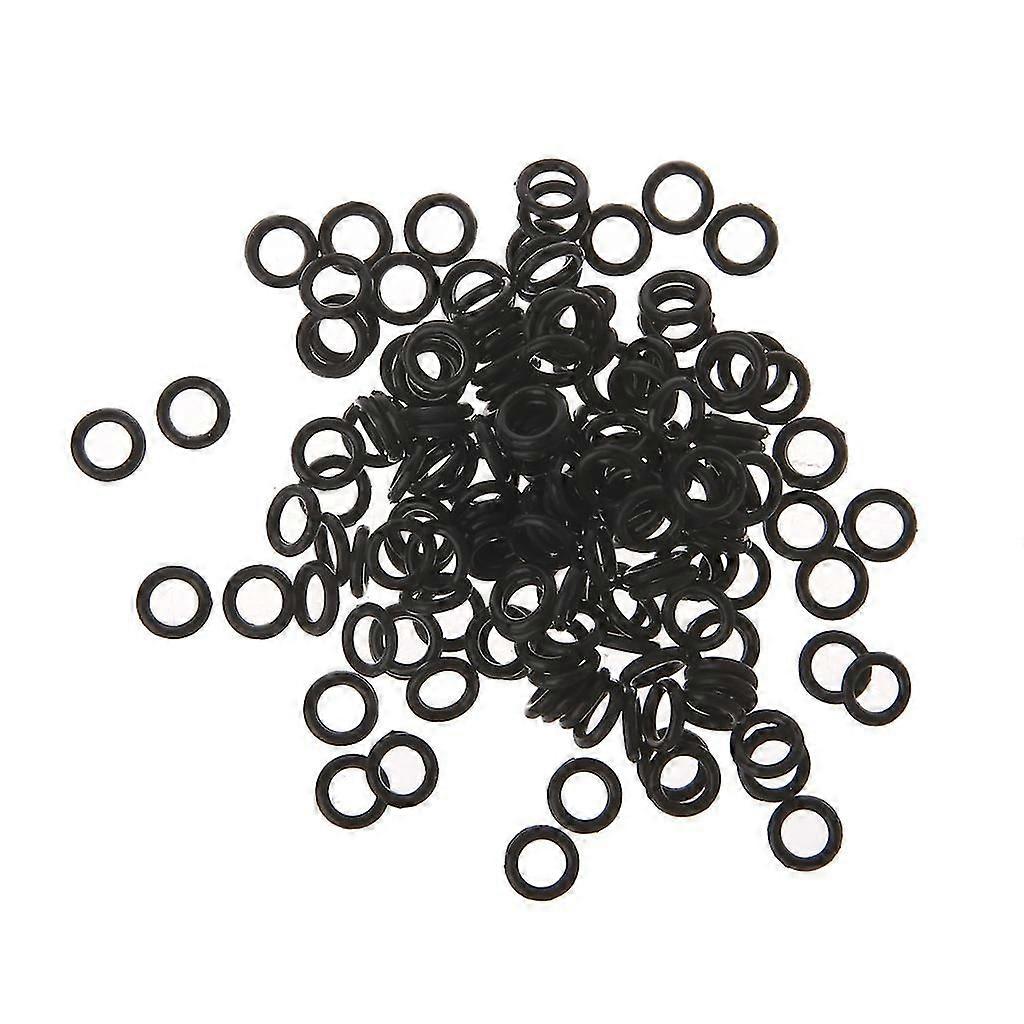 O-ring Sound Dampener For Keyboard Keys For Key Cap Rubber O-ring Switch Buffer