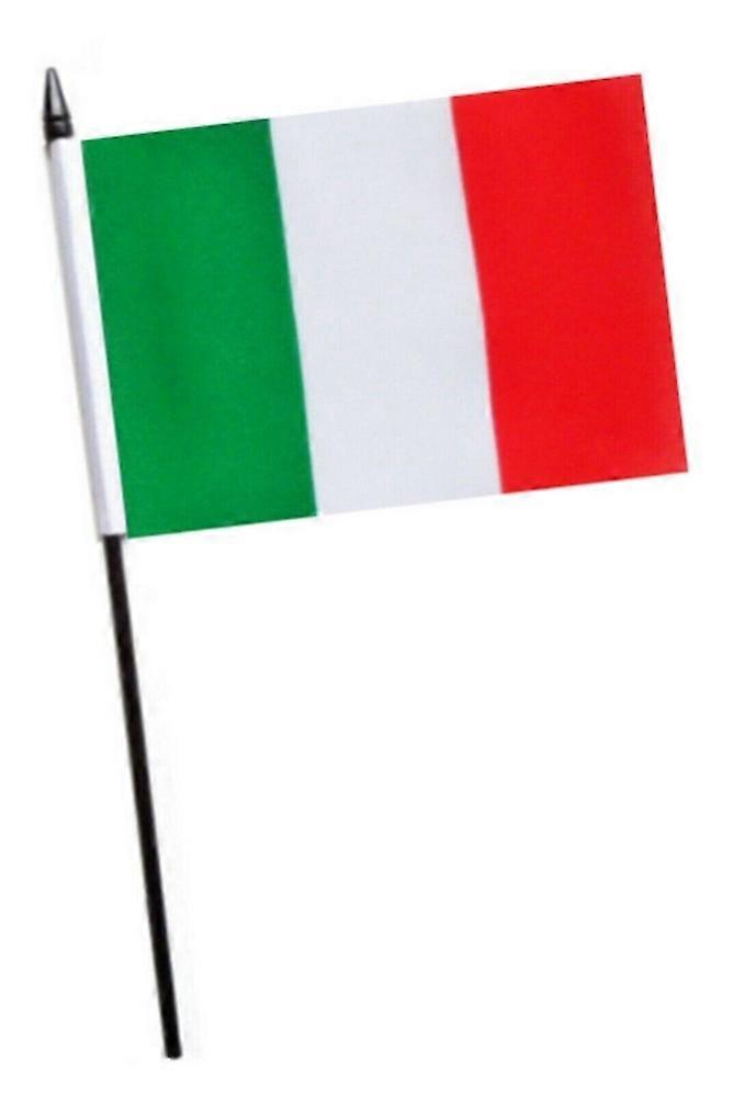 Italy Flag MKA-142