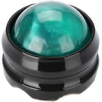 Massage Ball Stress Release Ball Ice Therapy Muscle Roller For Body Muscle Tension Pain Relief For (green)