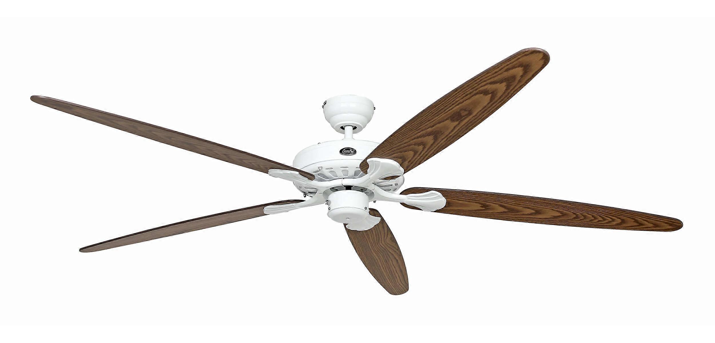 Deckenventilator Classic Royal WE 180 EA-NB