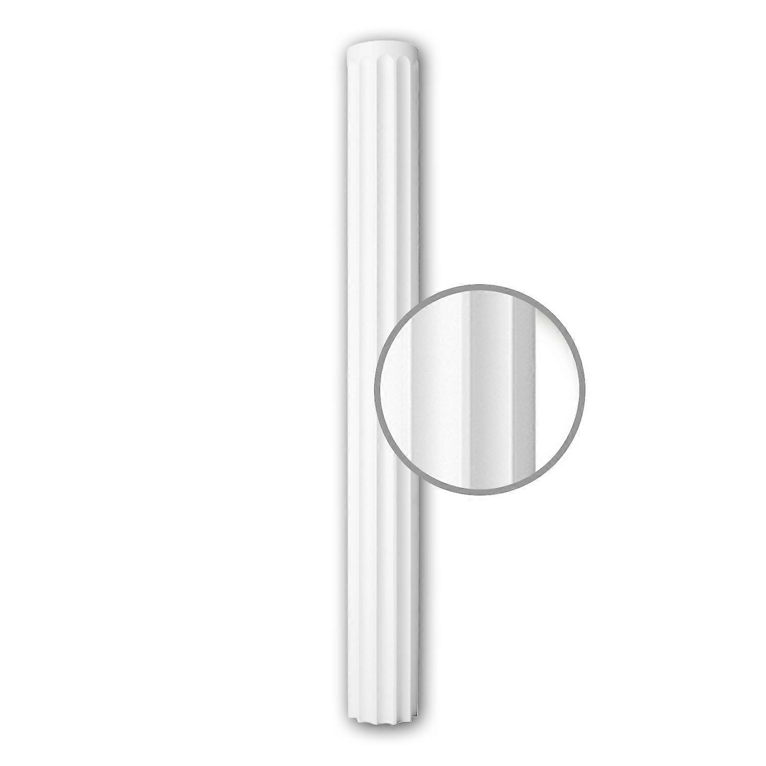 Søjler base Profhome 112010