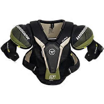 Warrior Alpha Lite Schulterschutz Senior