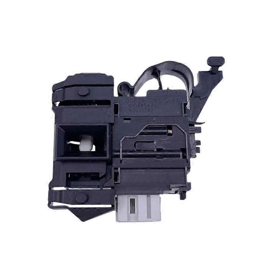 WFCR96430 DKS08618 Electronic Door Lock Switch For Front Loading Washing Machine