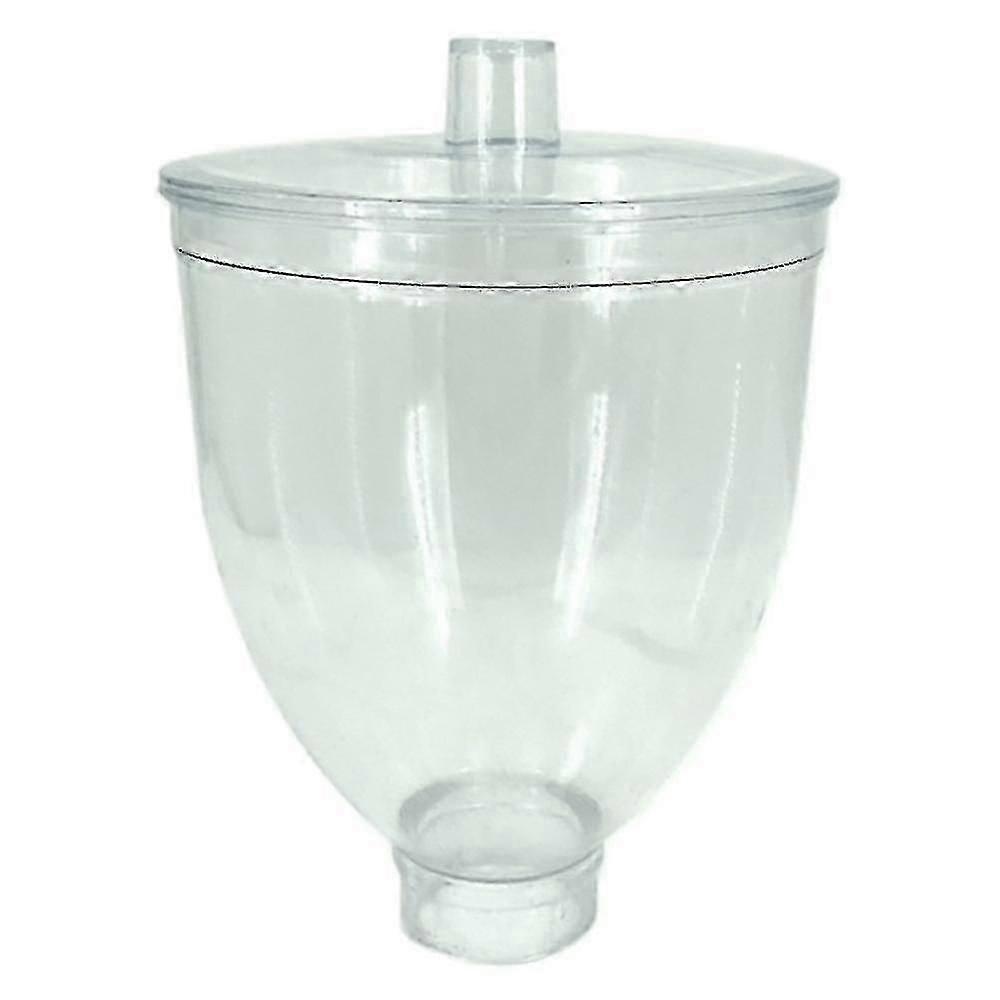 Coffee Grinder Part Hopper For N600 Machine,prevent Jump Function,coffee Bean Box,grinder Coffee Be