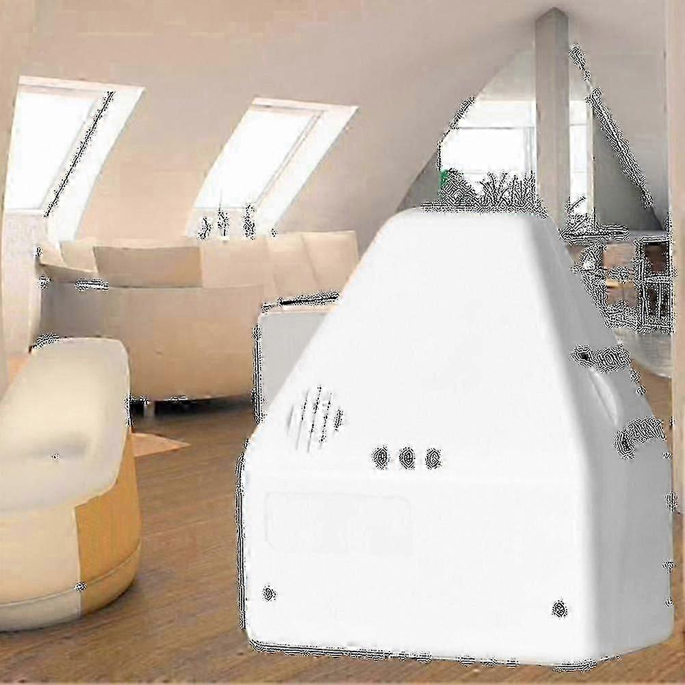 The Clapper Sound-Activated Light Switch Adapter for Easy On/Off Control via Clapping