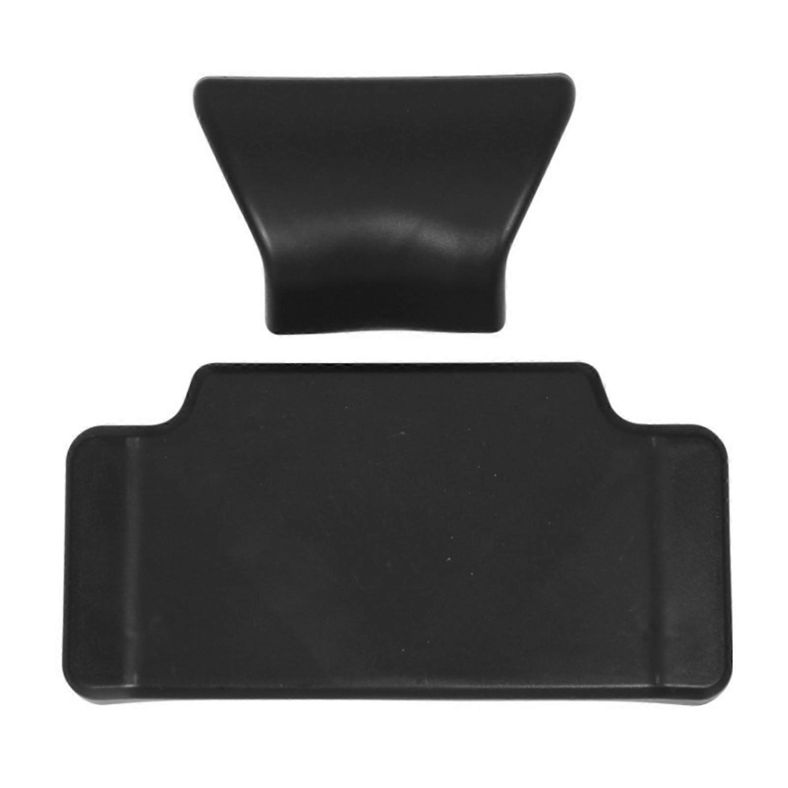 Motorcycle Backrest Cushion Slimline Motorcycle Backrest Assembly Universal
