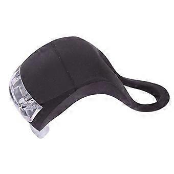 4 stuks fietsen accessoires batterij fiets lamp fiets licht waterdichte fiets lamp felle lichten
