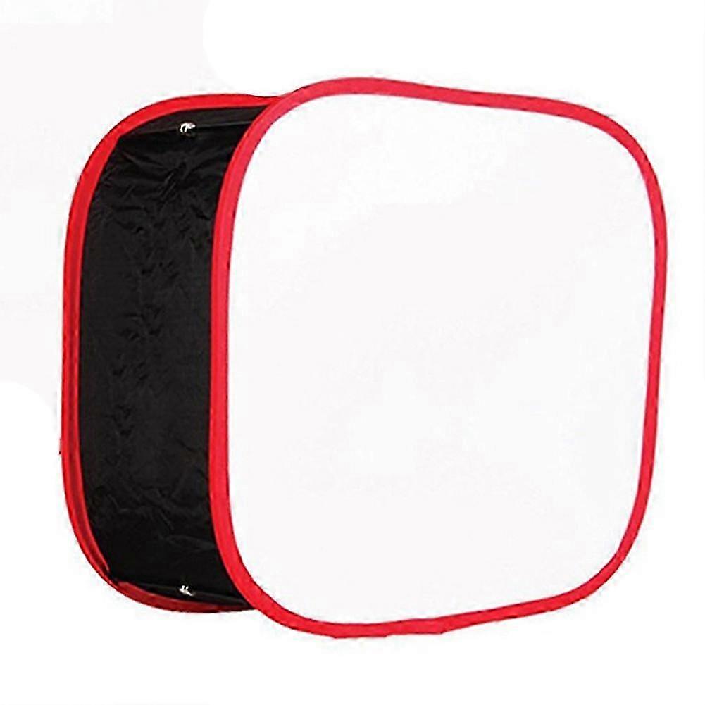 Portable Softbox LED Light Panel Diffuse Light