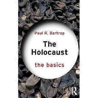 O Holocausto: O Básico - Paul R. Bartrop - Brochura - Livro em Inglês - História