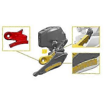 Bicycle Front Derailleur Adjuster Gauge Compatible with Etap Axs Sram 12s Chain Tool