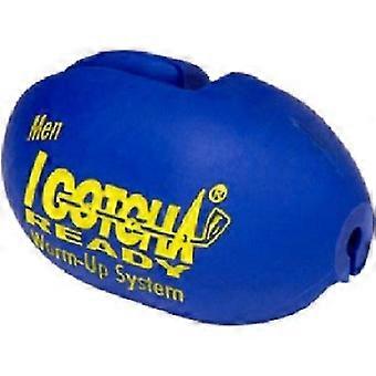 Ready 8oz Over 100Mph Warm Up System