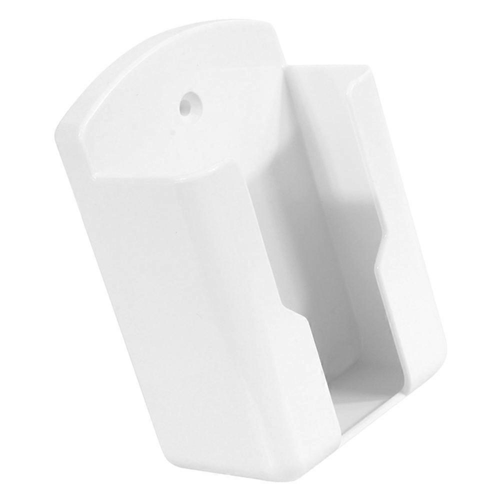 Wall Remote Controller Case for Storage Use Wall Phone Charging Case