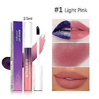 Peel Off Lip Stain Tattoo, Highly Pigmented Peel Off Liner Long Lasting Transfer-proof Peel Off Lip Tint Stain
