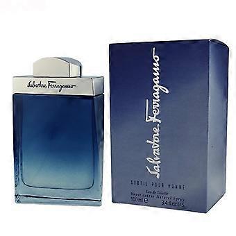 Salvatore Ferragamo Subtil Pour Homme EDT M 100 ml