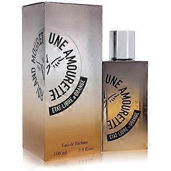 Etat Libre d´Orange Une Amourette Roland Mouret Eau de Parfum 100ml