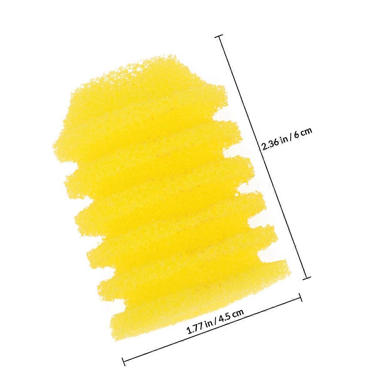 Cotton Filter Sponge Filter for Aquarium Fish Tank 2Set Efficient Tool