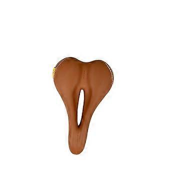 R8 Mountain Bike Seat Outdoor Dual Shock Absorbing Seat Pad Road Bicycle Saddle