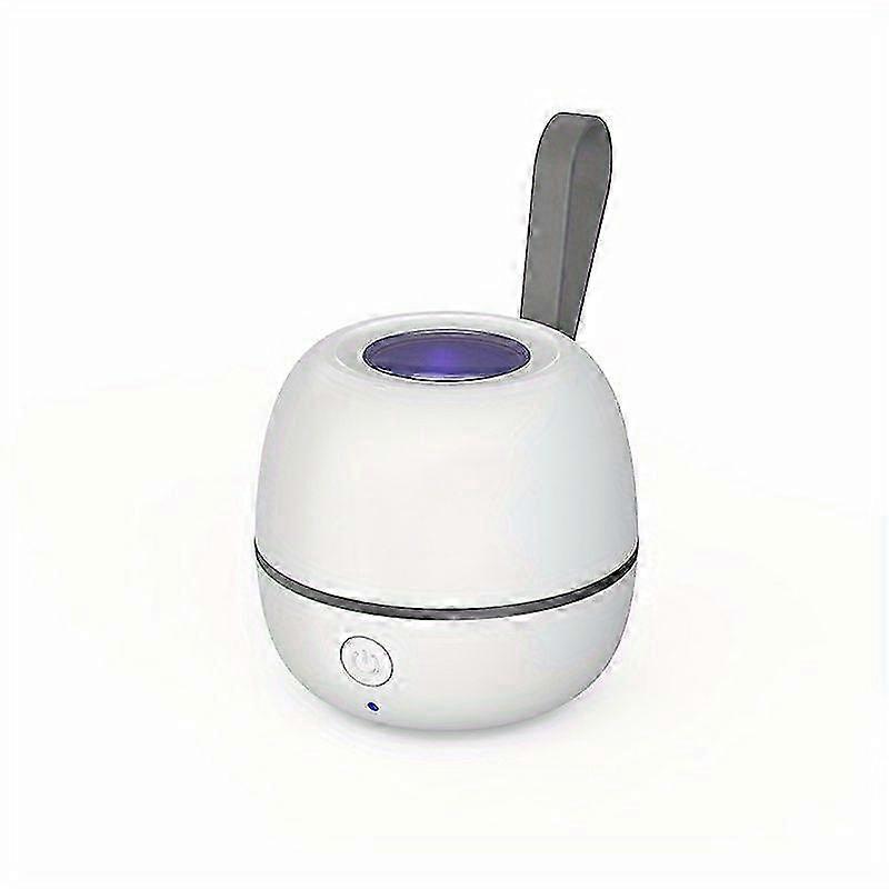 UV Sanitizing Pacifier Drying Case