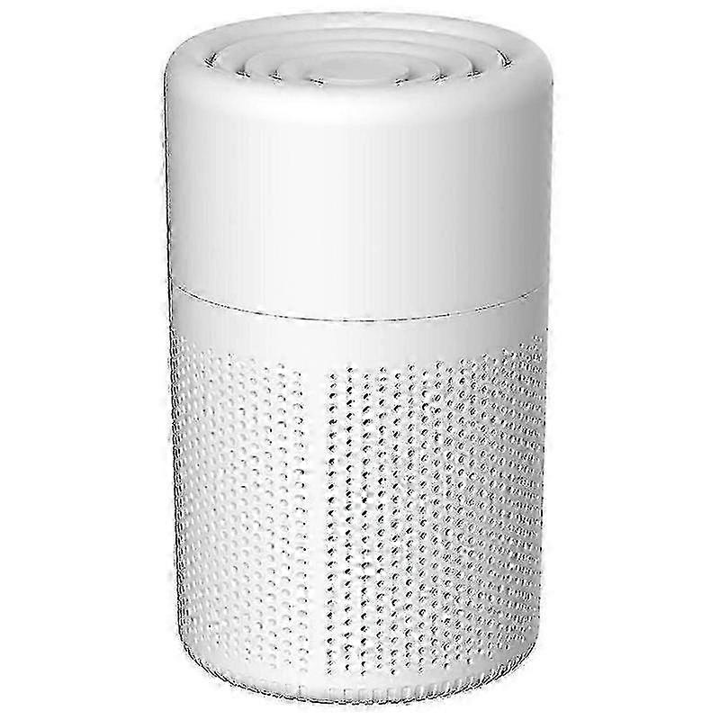 Negative Ion HEPA Purifier