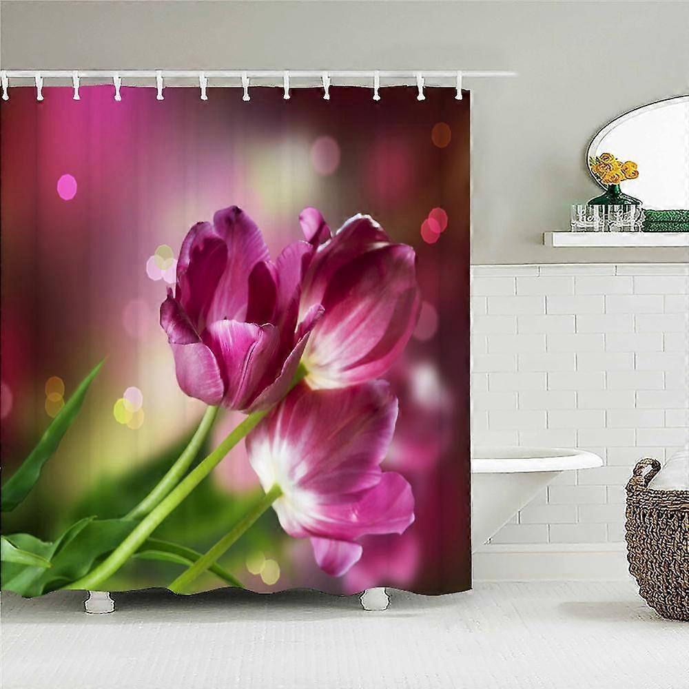 Bathroom Curtain  type-3020 Home Decor