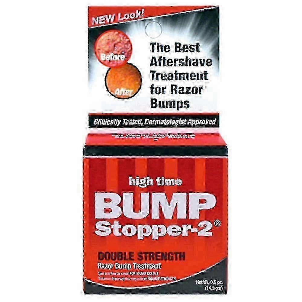 Bump Stopper-2, Double Strength, 0.5 Oz