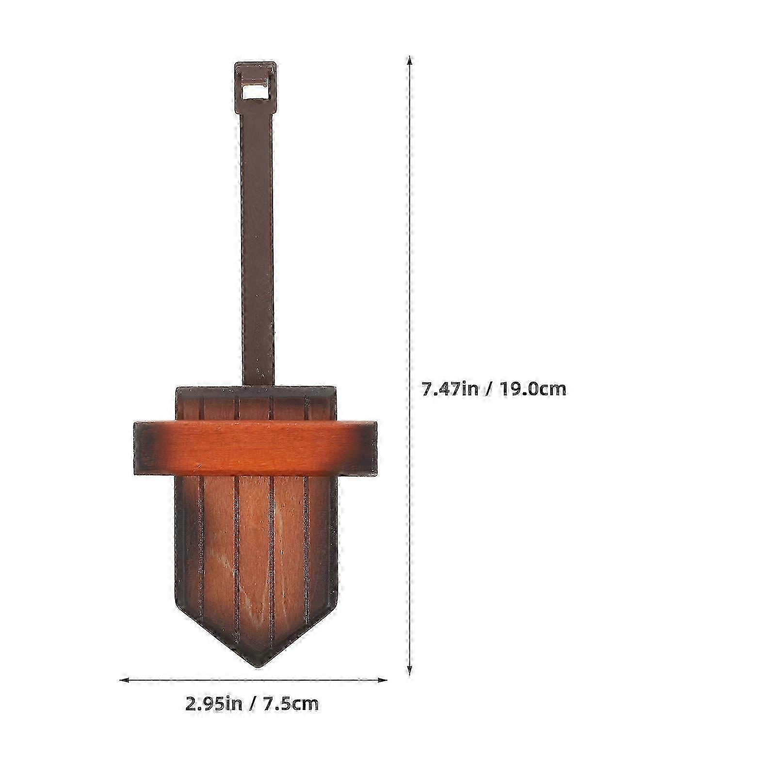 Cuckoo Clocks Pendulum Replacement Movement Mechanism Part compatible with Clock S
