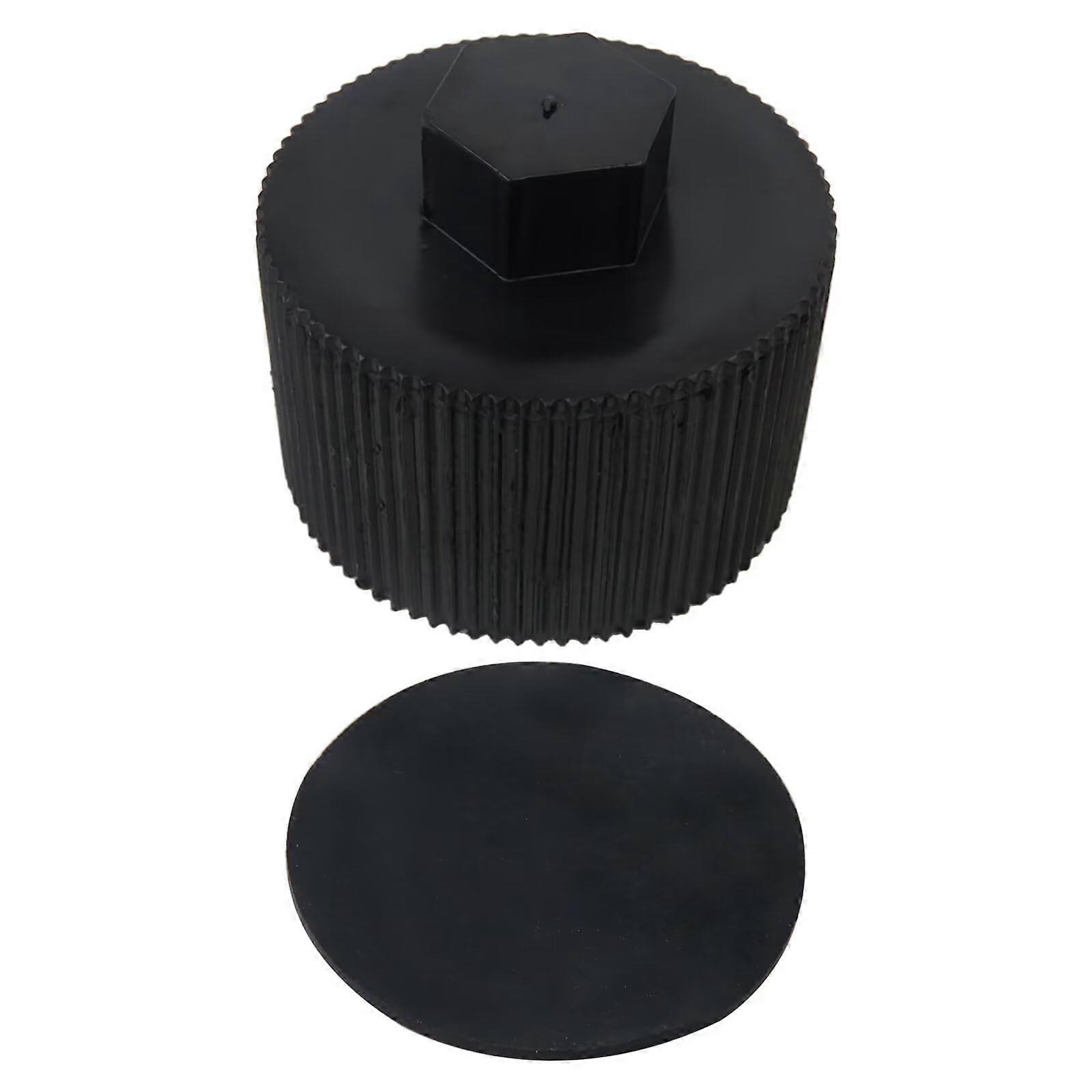 154712 Pool Filter Drain Cap, Single Replacement Pack for Pentair Sand Filter