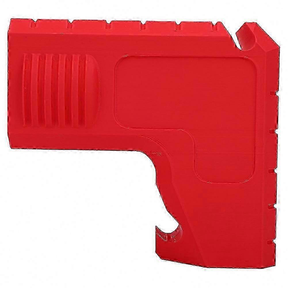 2.5" Dust Collector Port Adapter for Table Saws Efficient Extraction Easy Setup Compatible with MultIple Models YF