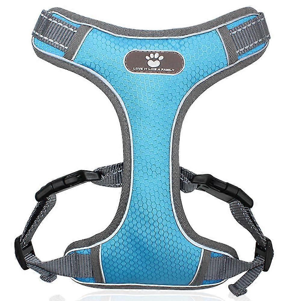 Pet Harness And Leash For Walking