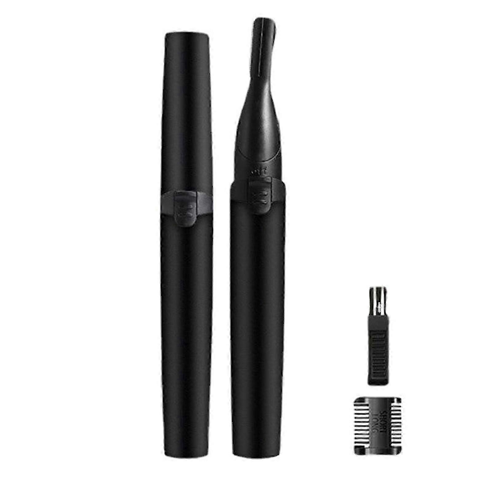 Safe R-Blade Eyebrow Trimmer